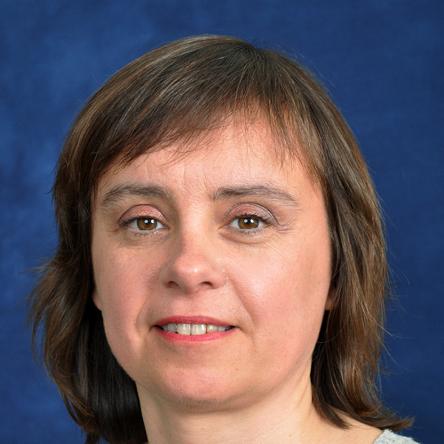 Anne Bringault - directrice des programmes au Réseau Action Climat