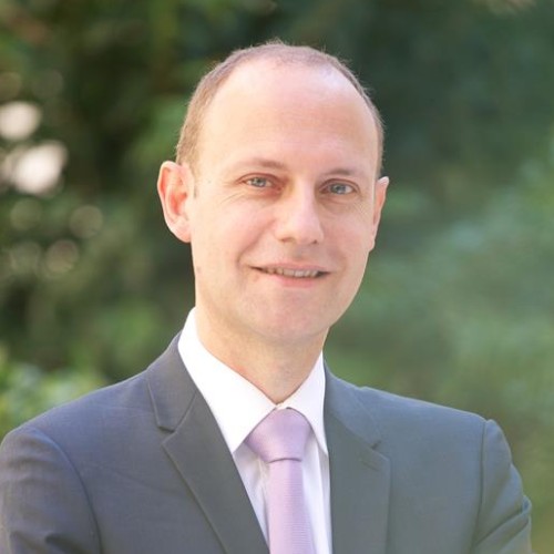 Jean-Philippe Bonnet - Directeur adjoint Stratégie, Prospective et Evaluation à RTE