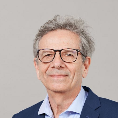 Alain Grandjean - Docteur en économie de l’environnement, co-Fondateur et associé du cabinet de conseil Carbone 4.