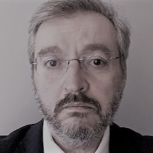 Philippe Froissard - Chef d’unité à la Direction générale de la recherche et de l’innovation à la Commission européenne