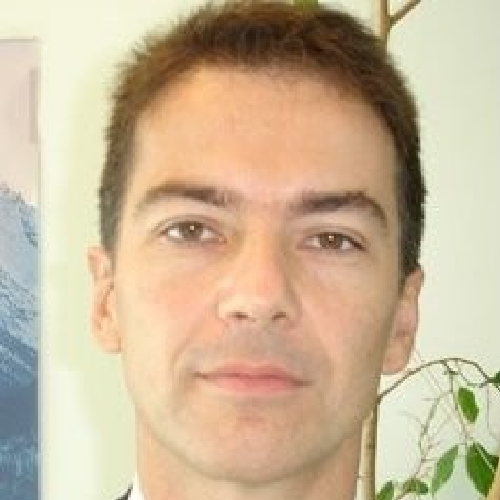 François Schmitt - Direction Générale de l’action pour le climat